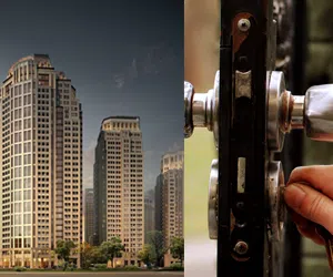 Douglaston NY Locksmith Store Douglaston, NY 718-878-4552 - commericial-page